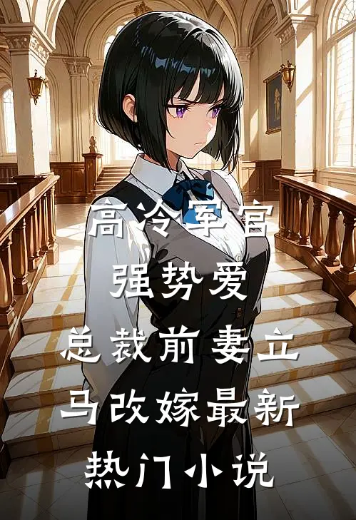 高冷军官强势爱，总裁前妻立马改嫁最新热门小说