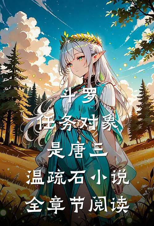 斗罗:任务对象是唐三,温疏石小说全章节阅读