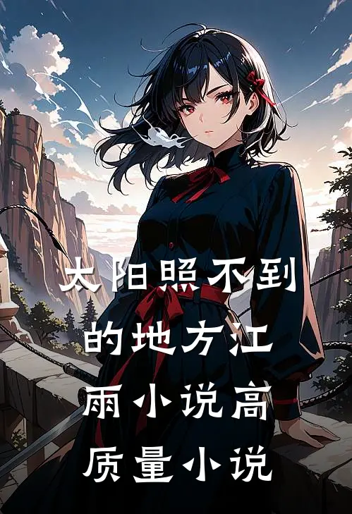 太阳照不到的地方江雨小说高质量小说