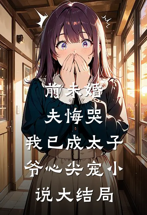 前未婚夫悔哭，我已成太子爷心尖宠小说大结局