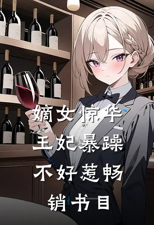 嫡女惊华王妃暴躁不好惹畅销书目