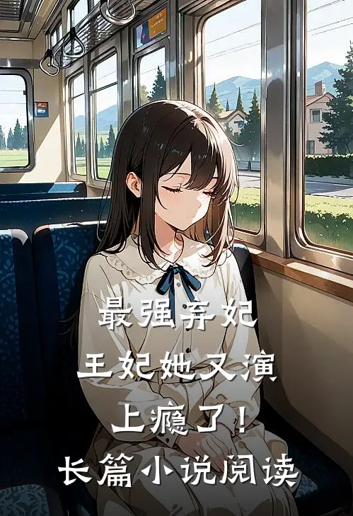 最强弃妃：王妃她又演上瘾了！长篇小说阅读