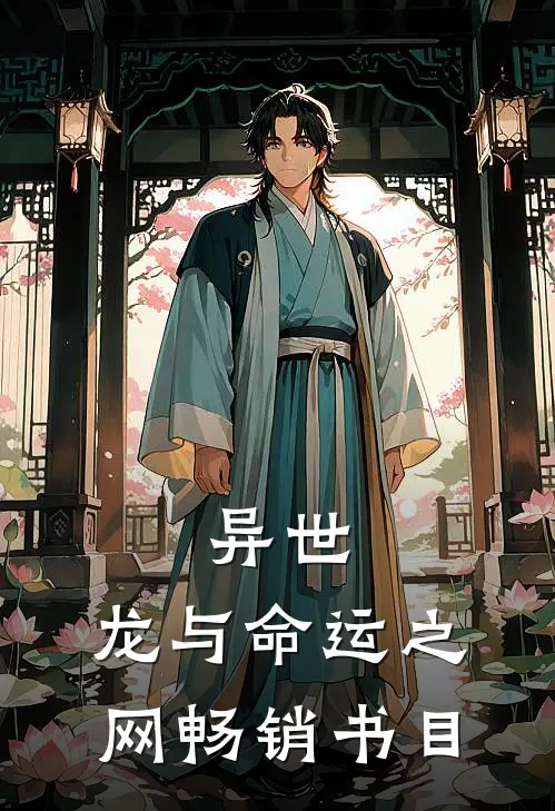 异世龙与命运之网畅销书目