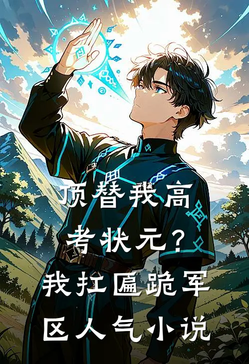 顶替我高考状元？我扛匾跪军区人气小说