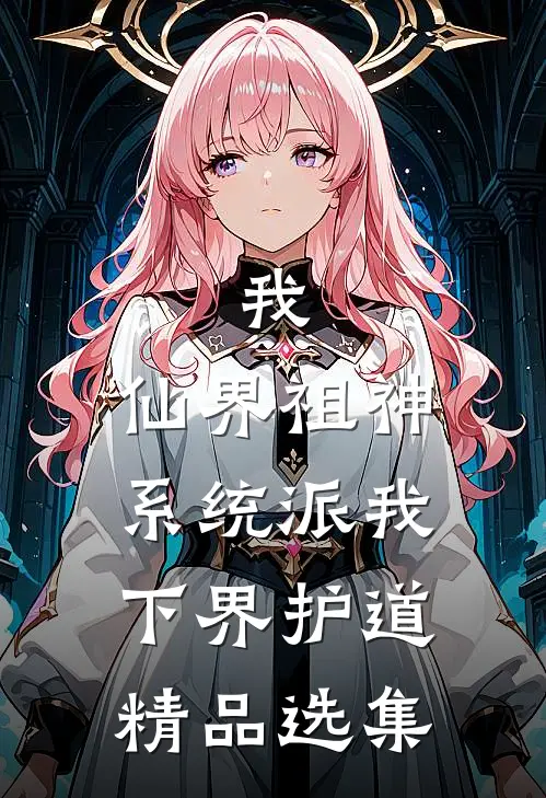 我，仙界祖神，系统派我下界护道精品选集
