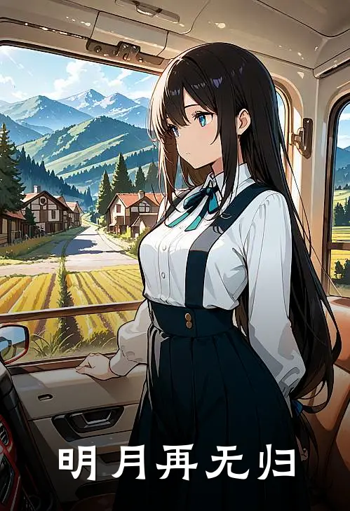 明月再无归