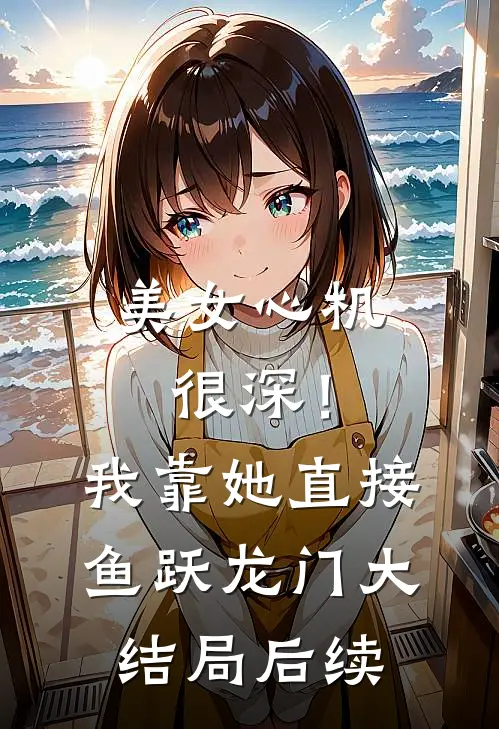 美女心机很深！我靠她直接鱼跃龙门大结局后续