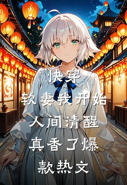 快穿：软妻我开始人间清醒，真香了爆款热文