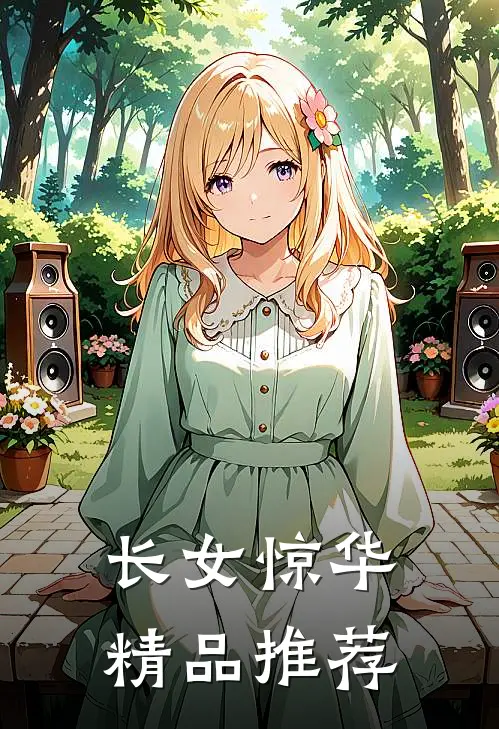 长女惊华精品推荐