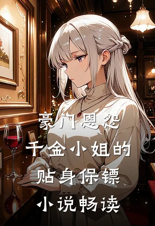 豪门恩怨：千金小姐的贴身保镖小说畅读