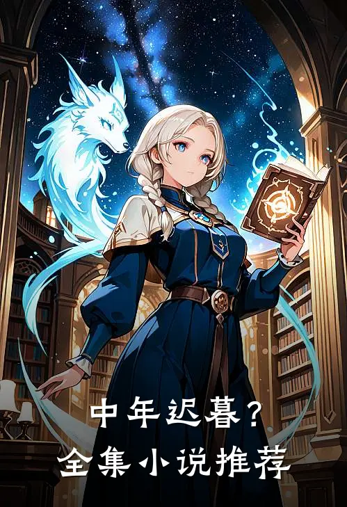 中年迟暮?全集推荐完结