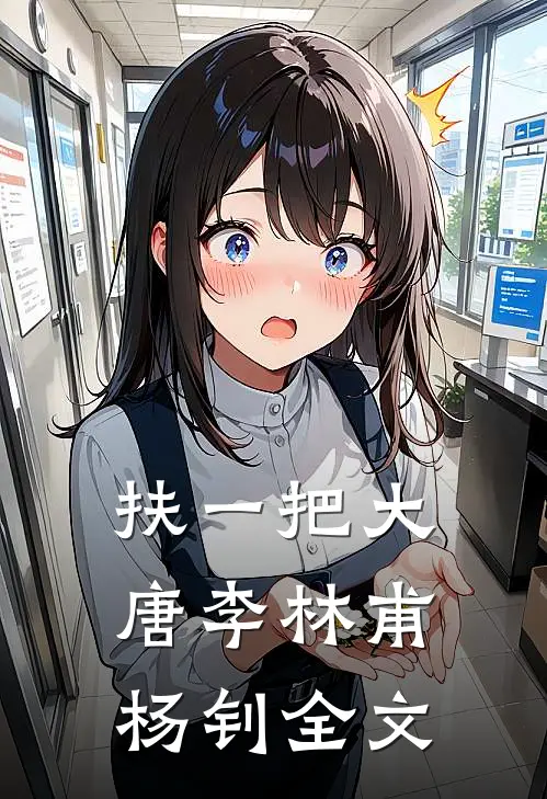 扶一把大唐李林甫杨钊全文