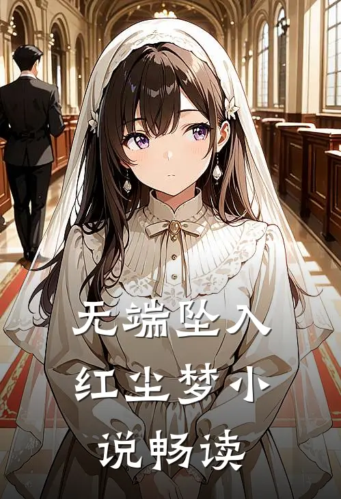 无端坠入红尘梦小说畅读
