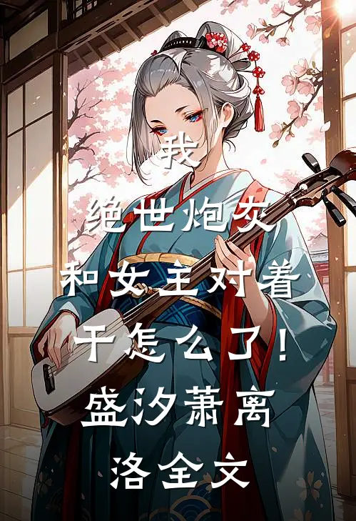 我，绝世炮灰，和女主对着干怎么了！盛汐萧离洛全文