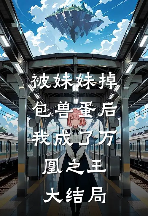 被妹妹掉包兽蛋后，我成了万凰之王。大结局