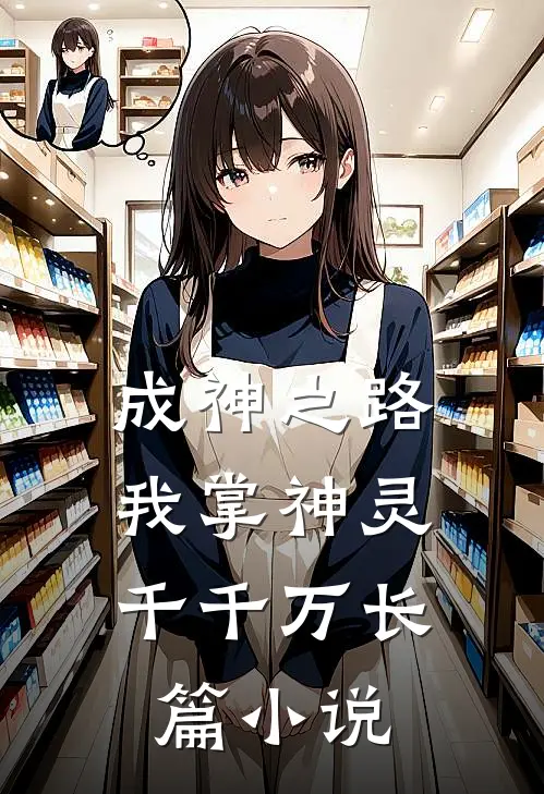 成神之路我掌神灵千千万长篇免费阅读