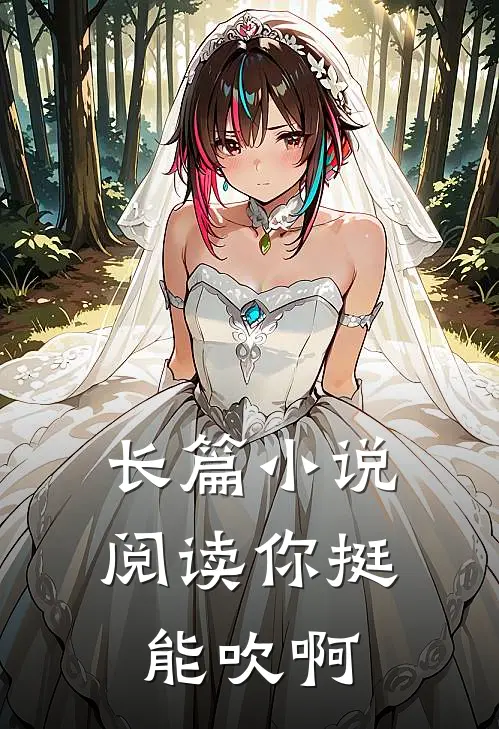 长篇小说阅读你挺能吹啊