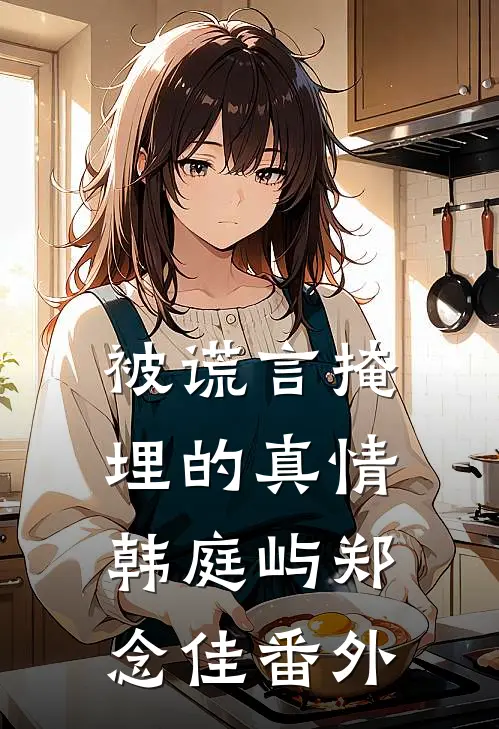 被谎言掩埋的真情韩庭屿郑念佳番外