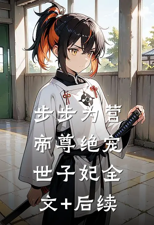 步步为营，帝尊绝宠世子妃全文+后续