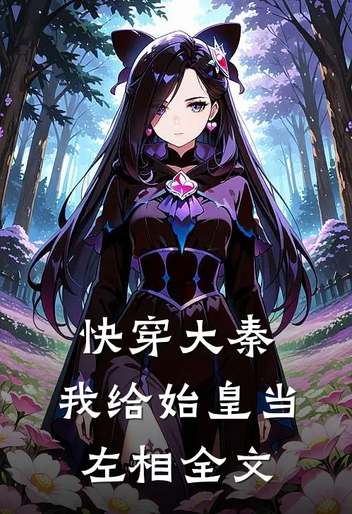 快穿大秦：我给始皇当左相全文