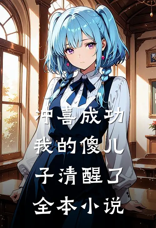冲喜成功，我的傻儿子清醒了全本小说