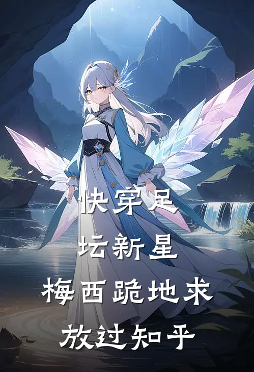 快穿足坛新星，梅西跪地求放过知乎