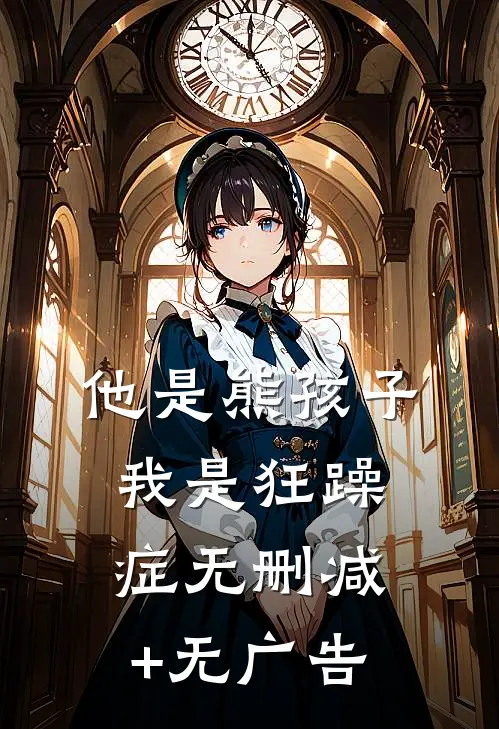 他是熊孩子，我是狂躁症无删减+无广告