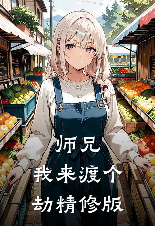 师兄，我来渡个劫精修版