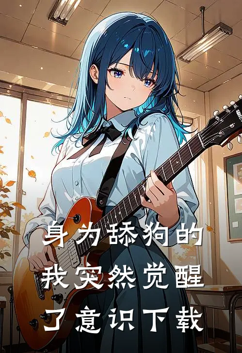 身为舔狗的我突然觉醒了意识下载