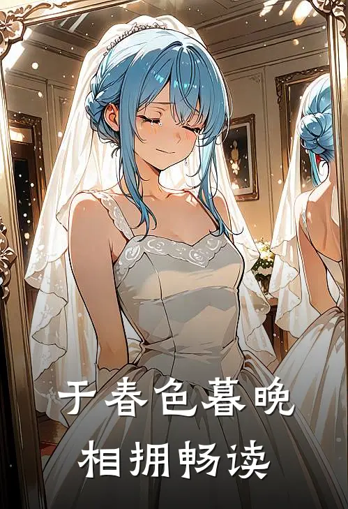 于春色暮晚相拥畅读