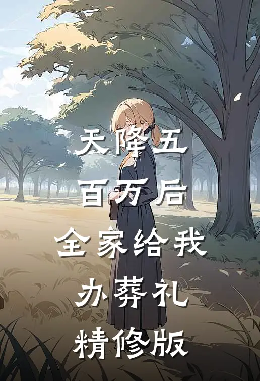天降五百万后，全家给我办葬礼精修版