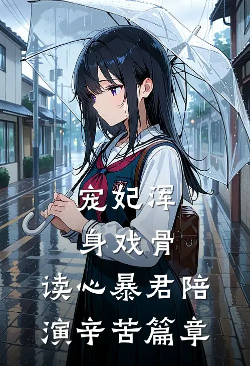 宠妃浑身戏骨，读心暴君陪演辛苦篇章