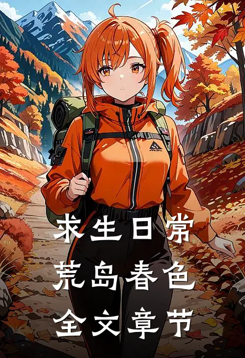 求生日常：荒岛春色全文章节