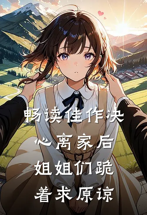 畅读佳作决心离家后，姐姐们跪着求原谅