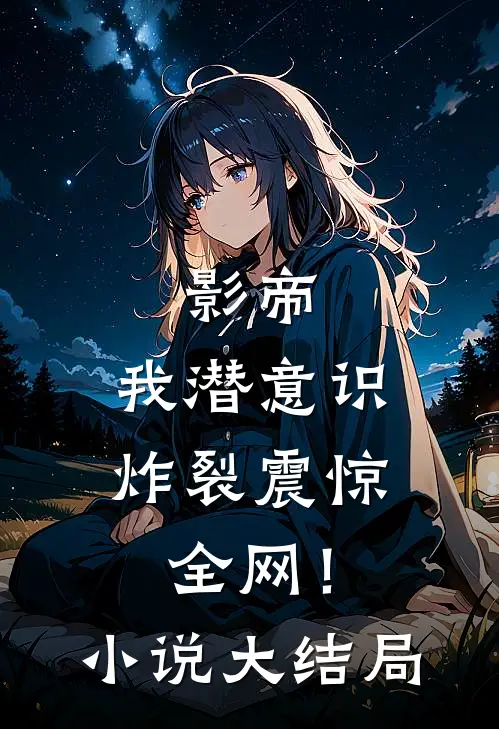 影帝：我潜意识炸裂震惊全网！小说大结局