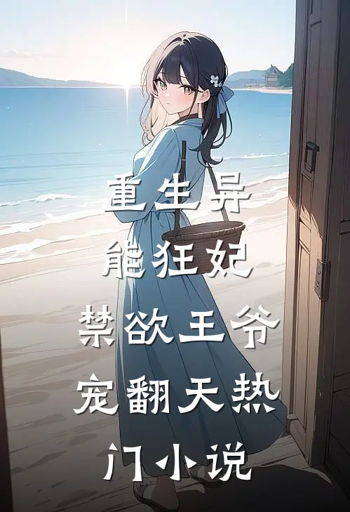 重生异能狂妃，禁欲王爷宠翻天热门小说