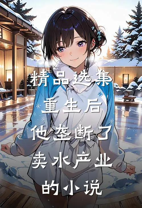 精品选集重生后,他垄断了卖水产业的小说
