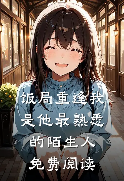 饭局重逢我是他最熟悉的陌生人免费阅读