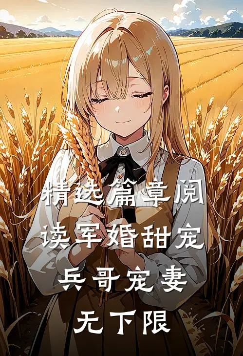 精选篇章阅读军婚甜宠兵哥宠妻无下限