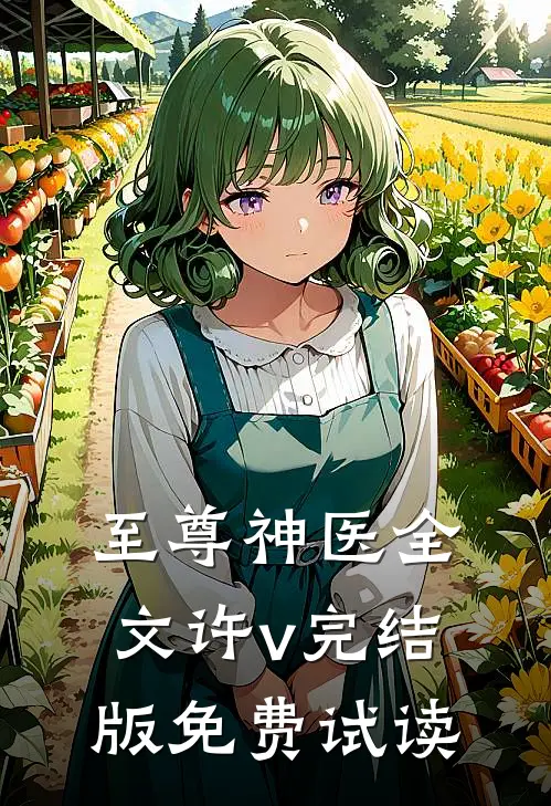 至尊神医全文许v完结版免费试读