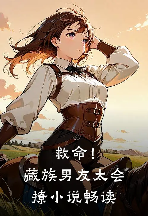 救命！藏族男友太会撩小说畅读