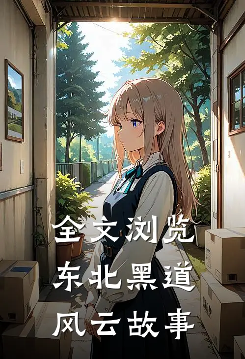 全文浏览东北黑道风云故事