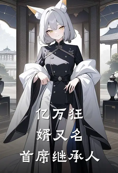 亿万狂婿（又名：首席继承人）
