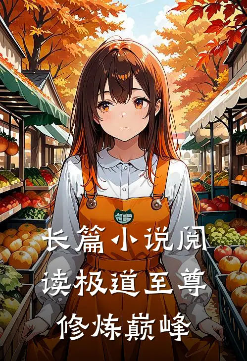 长篇阅读极道至尊修炼巅峰的