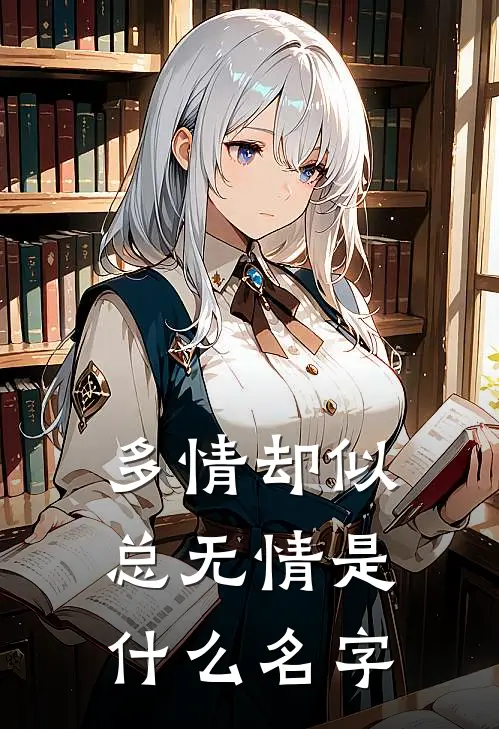 多情却似总无情是什么名字