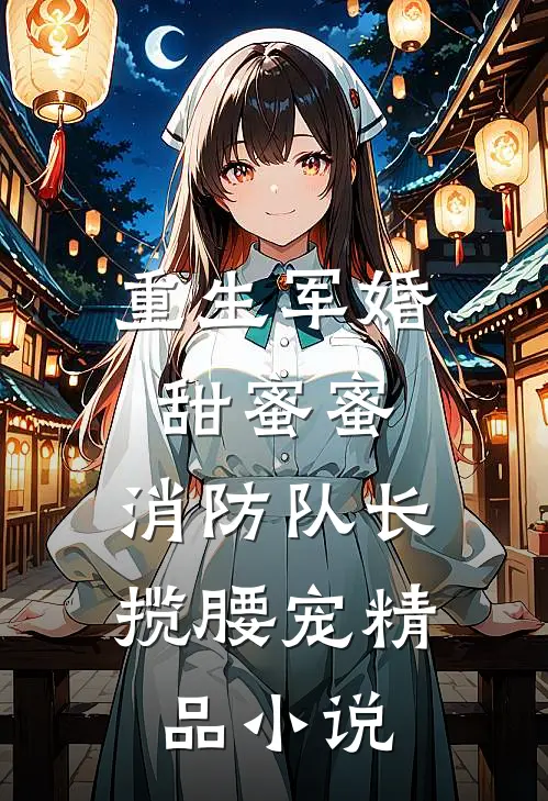 重生军婚甜蜜蜜，消防队长揽腰宠精品小说