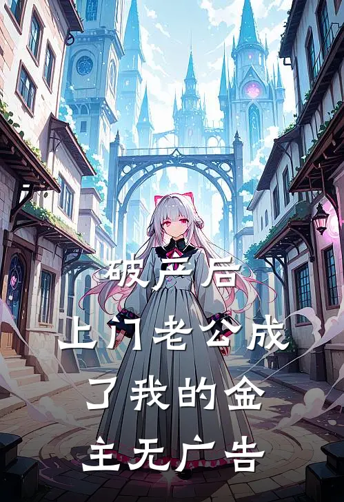 破产后，上门老公成了我的金主无广告
