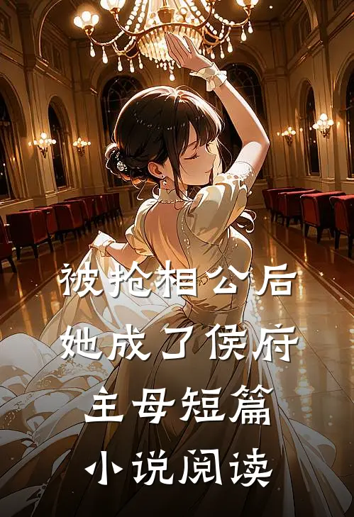 被抢相公后,她成了侯府主母短篇阅读免费