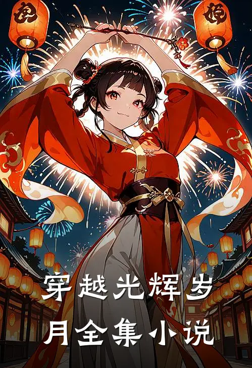 穿越光辉岁月全集小说