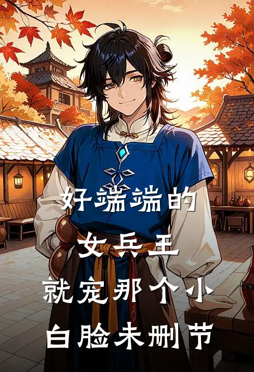好端端的女兵王，就宠那个小白脸未删节